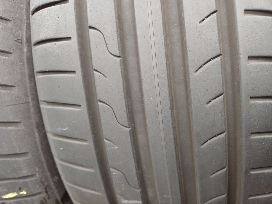 Гуми 205/55/16 Дънлоп