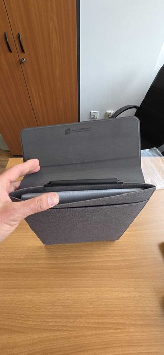 Husa Lenovo Yoga 14.5 Gri