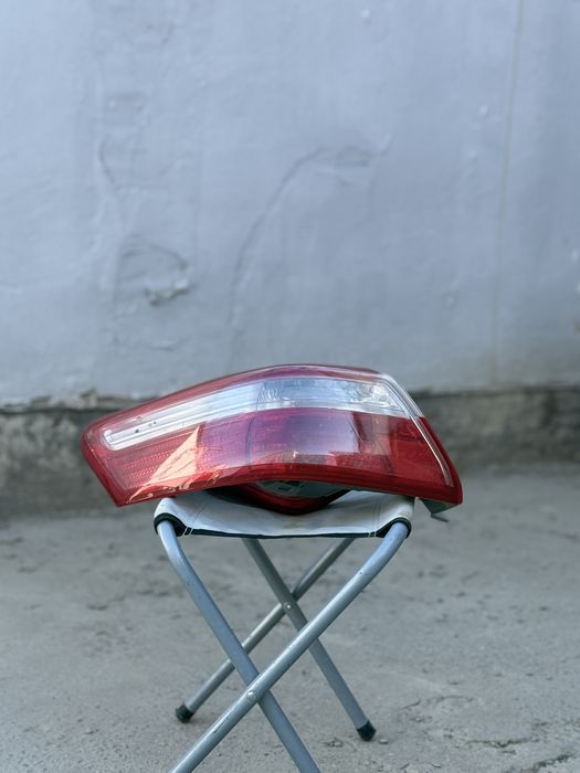 Задние фонари от Camry 40
