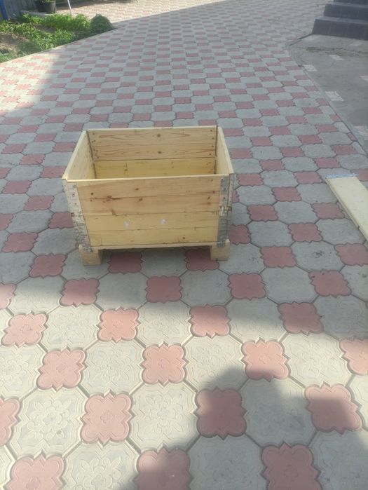 Продам Евро Ящик