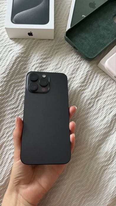 iPhone 15 Pro Max 512 GB