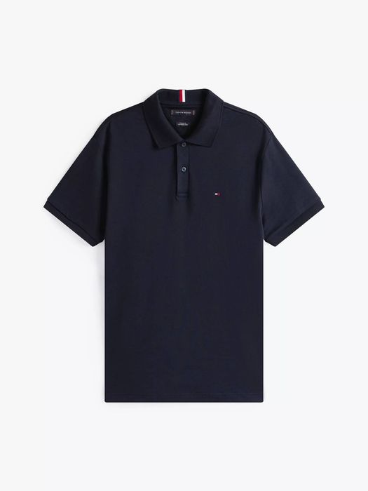 Поло Tommy Hilfiger