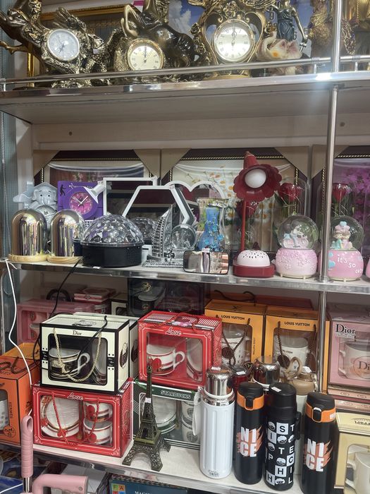 Цветы для декора дома / Уют / Сувенири