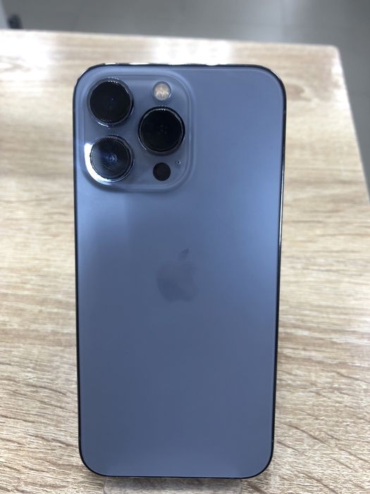 Iphone 13 pro 256gb (TM79)