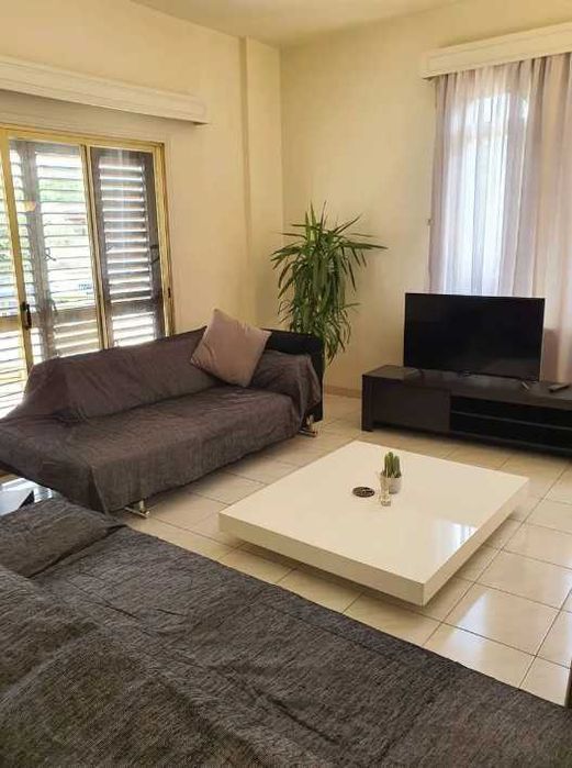 Дава се под наем Тристаен апартамент в Пловдив, Тракия - 88 кв.м за 280.5 € - Снимка #2