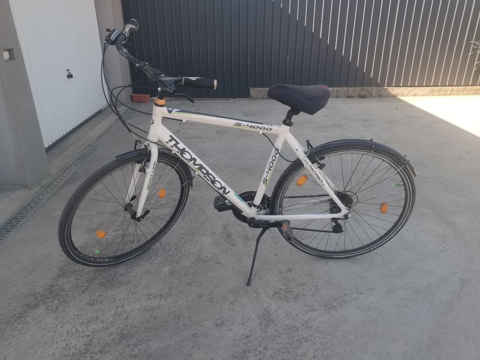 Bicicleta Thompson