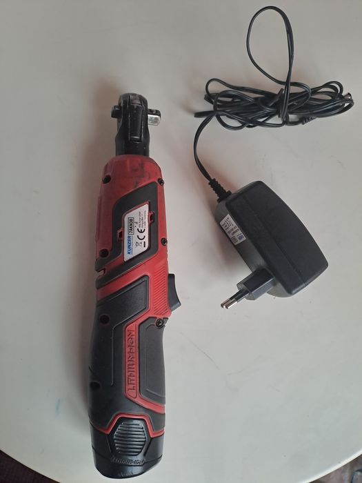 Vand cheie clichet electrica