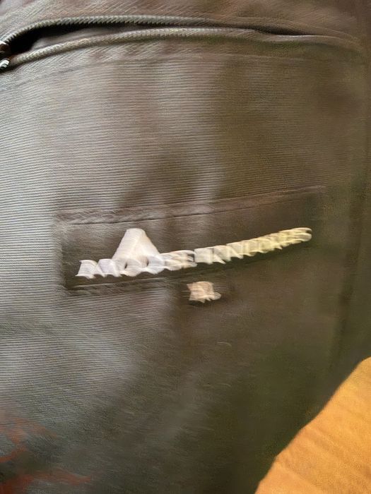 Geaca Moose Knuckles