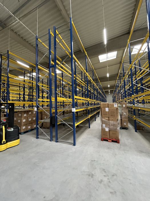 Rafturi sh/noi de magazin,rafturi de paleti