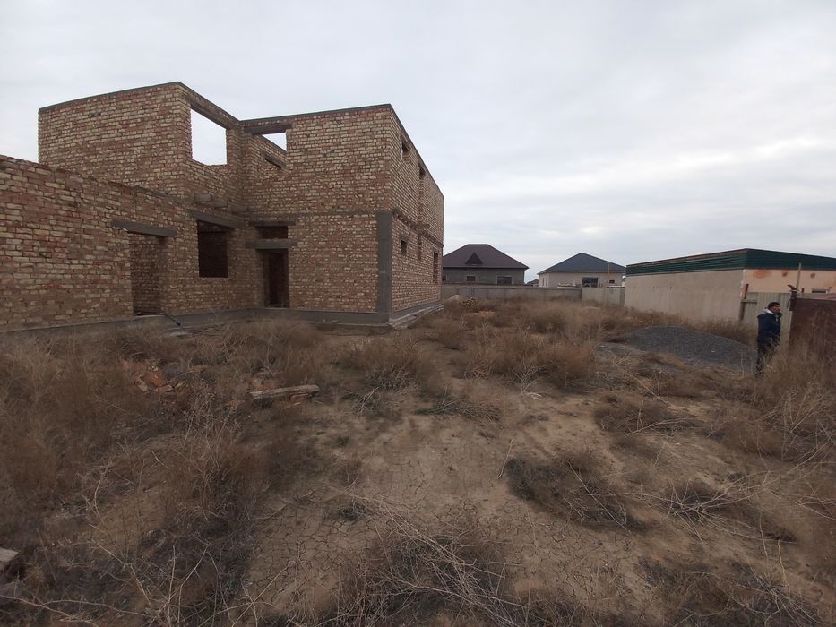 Коттедж Наурыз районы