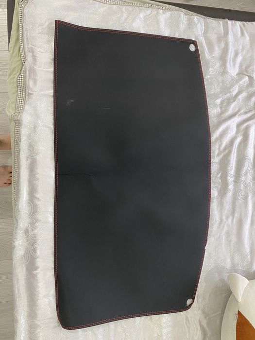 Продам коврик для jac js4