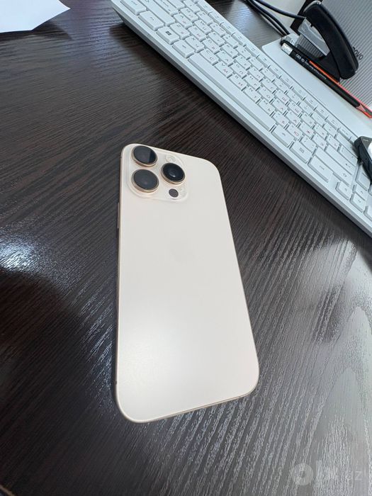 Iphone 16 pro состояние идеал