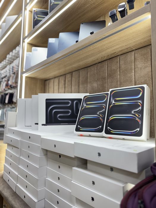 Macbook Pro M5 14 inch 24/1TB