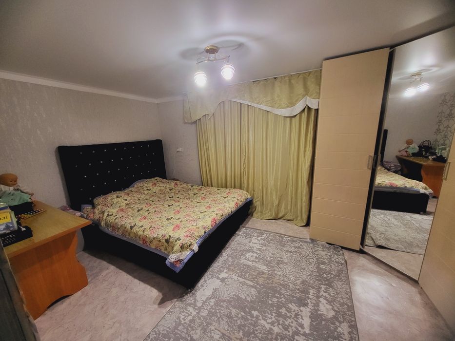 Продам дом каз край