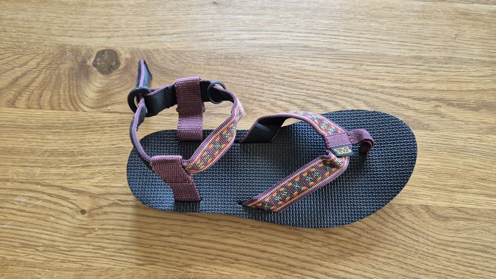 Sandale trekking Teva Original Universal