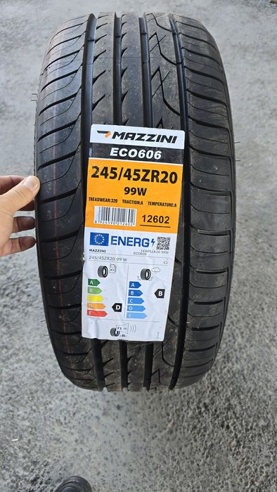 mazzini eco r20  byd/kia/hyundai