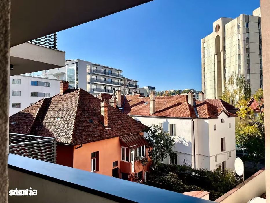 Apartament premium 2 camere – Cosmopolit, Centrul Civic