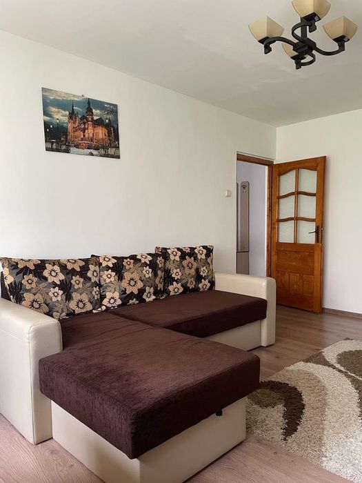 PF dau în chirie apartament
