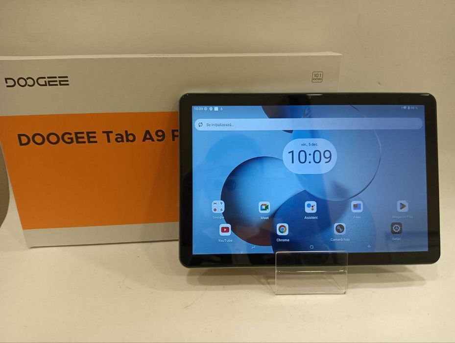 Doogee - A9 Pro - 20/128Gb, Glacier blue/Fin X Amanet&Exchange  112468