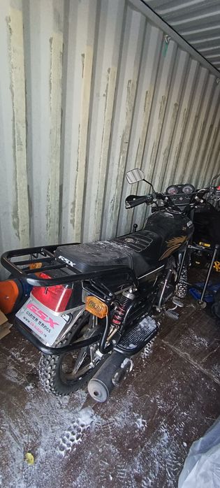 Продается Suzuki 200