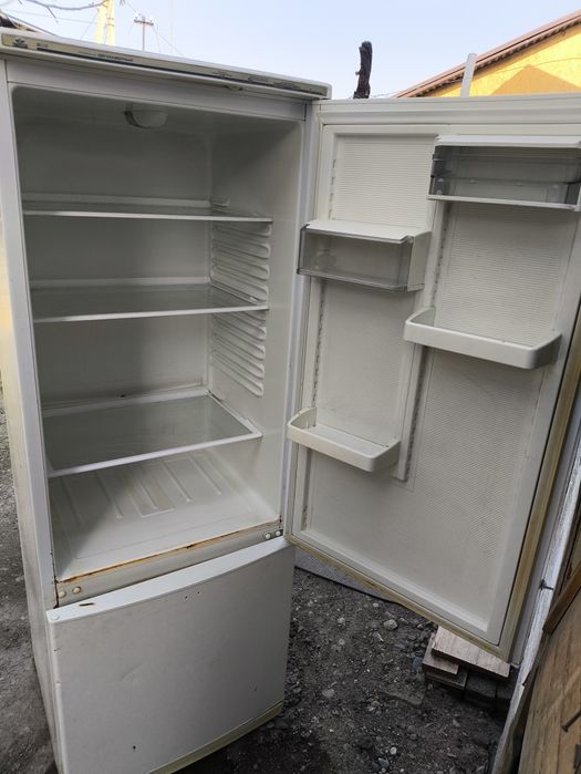 Холодильник Атлант