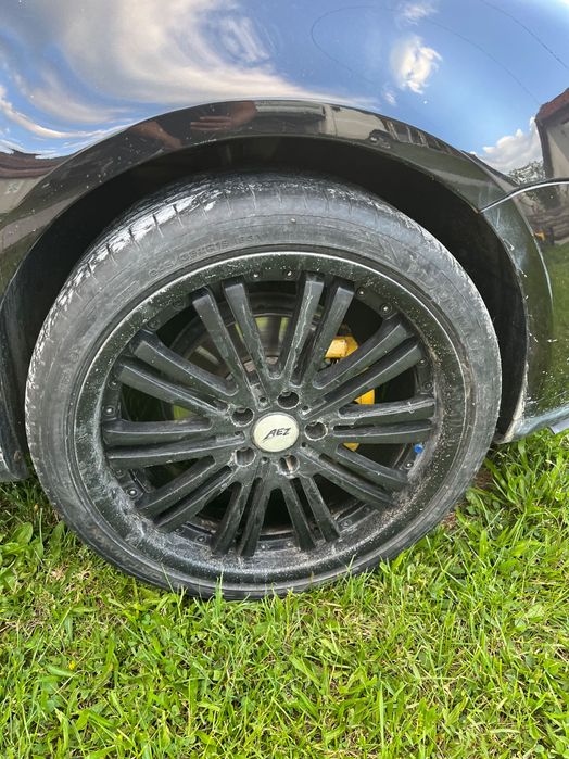 Продават се джанти 5х112 19