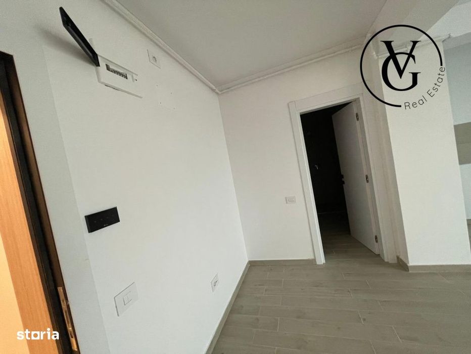 Apartament 3 camere nou  - Mamaia Nord - Piscina & Fitness