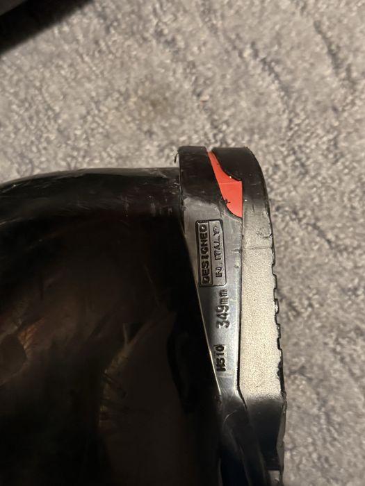 Clapari Head Edge+ DM