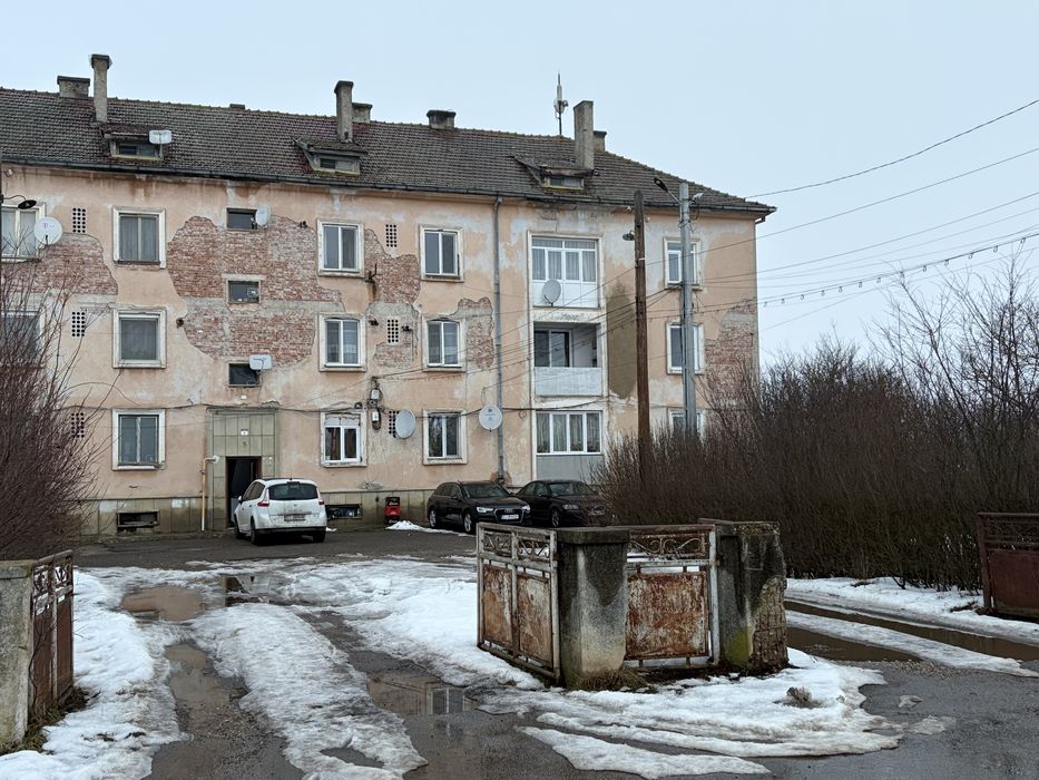 Apartament modern la cheie cu doua camere