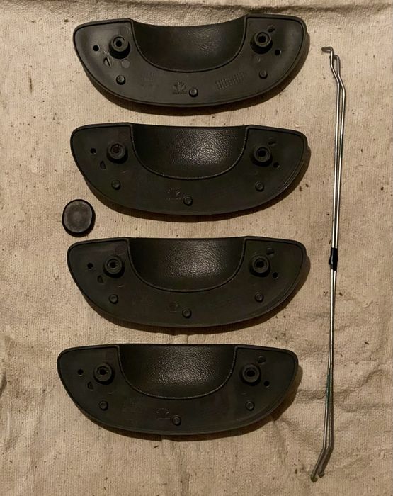 Двери от Matiz Daewoo