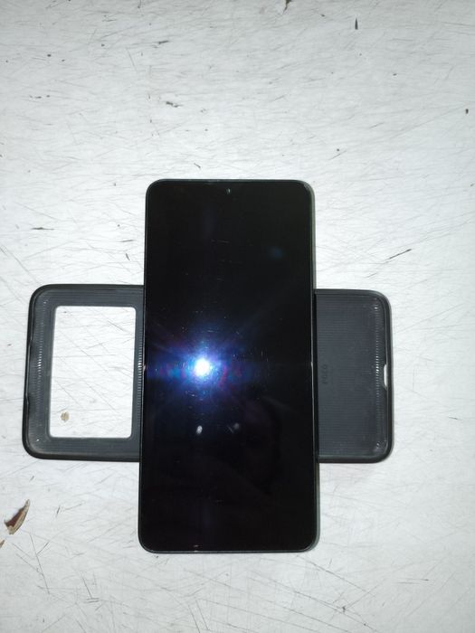 Xiaomi Poco x6 pro 12/512