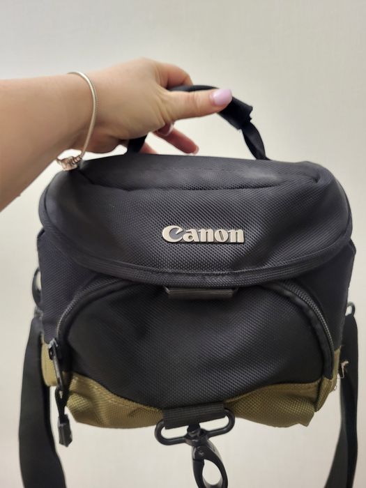 Камера Canon Eos 1100d