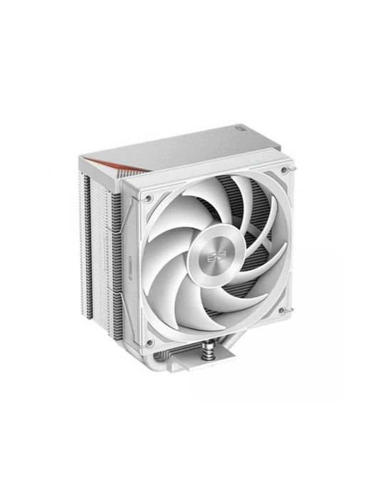 Кулер PCCOOLER / RZ500 WHITE / для процессора / LGA1155 / алюминий