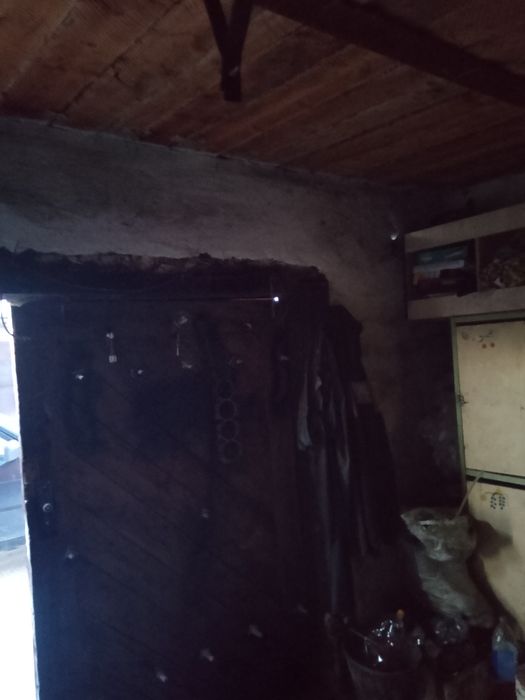 Продам гараж  п. Новодолинка