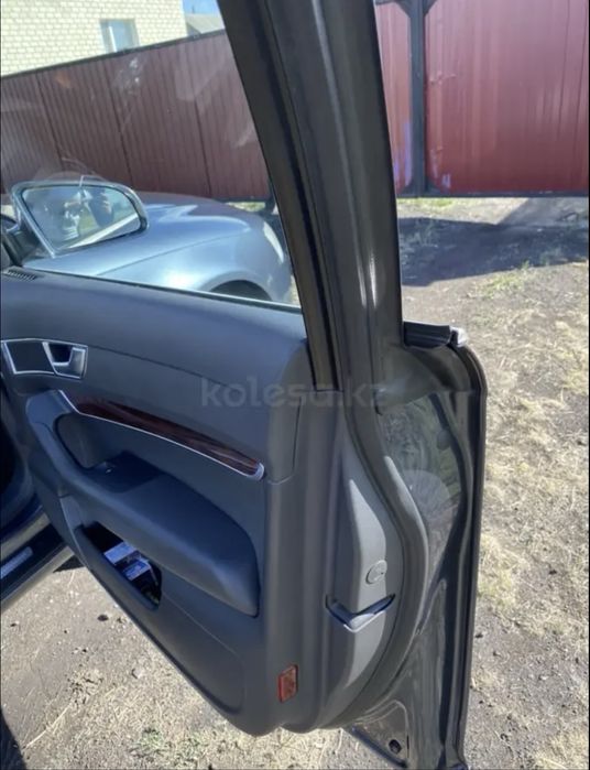 Продам ауди а 6 , 2007 год
