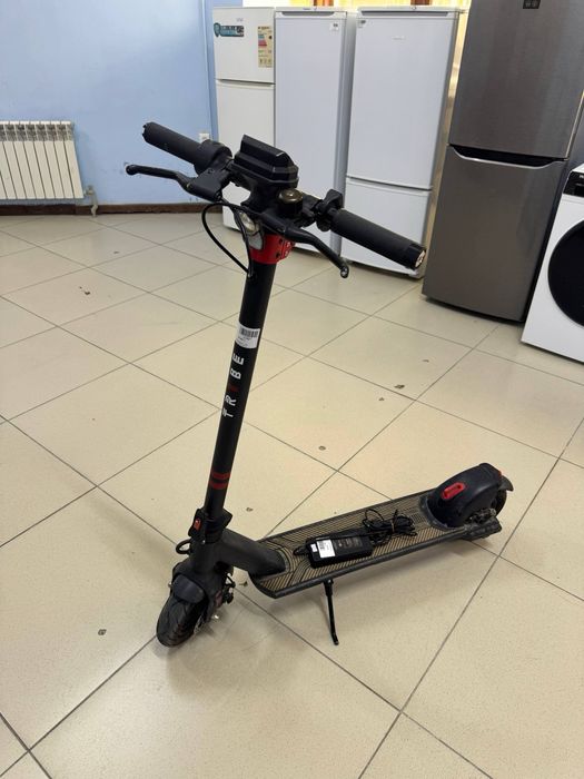 электро самокат TRIBE