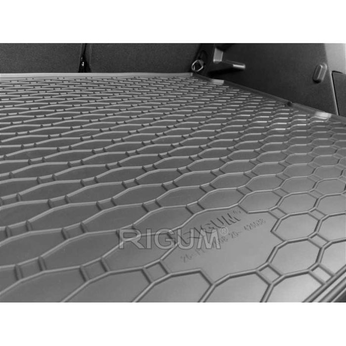 Tavita Portbagaj Cauciuc Citroen C3 C4 C5/Aircross/Cactus/Picasso/Elec