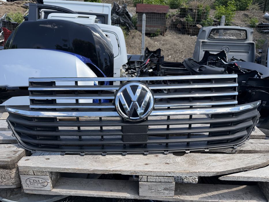 Решетка VW T6 T6.1