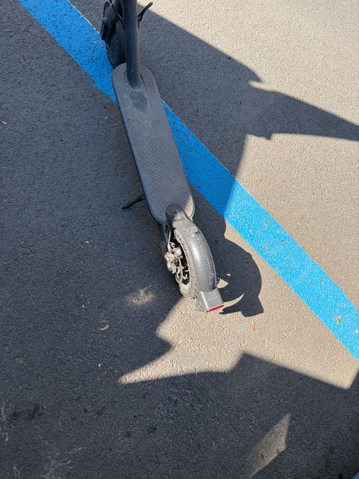 trotineta electrică xiaomi 365