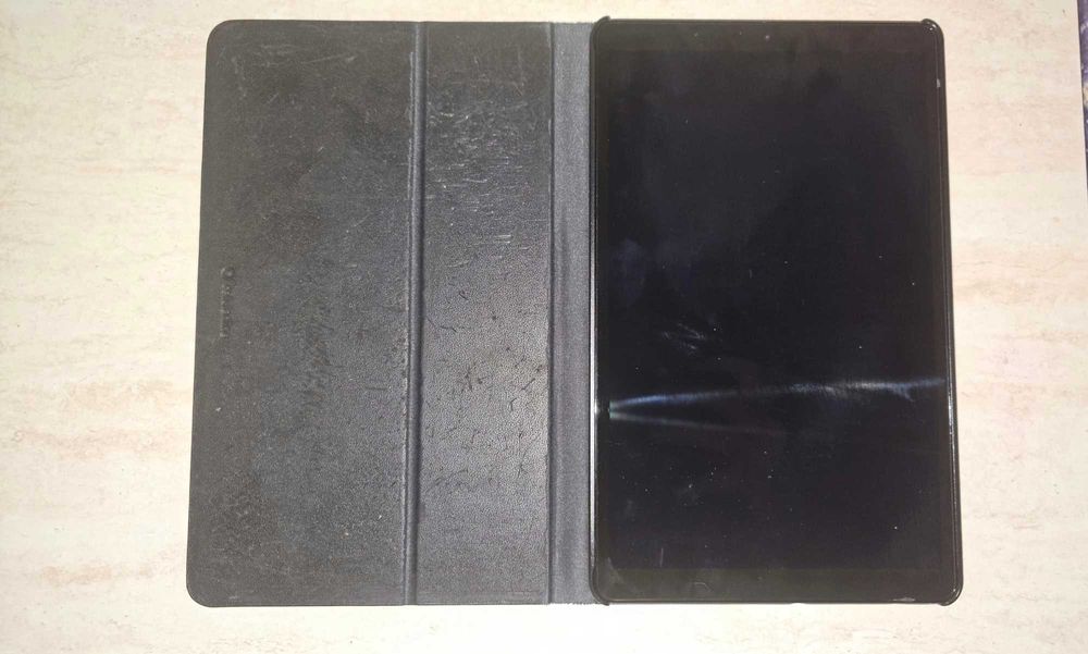 Samsung Galaxy Tab A