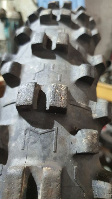 Michelin Enduro MediuM 2 / 90 100 21