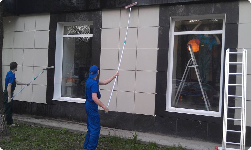 Comfort cleaning -Хонадон ва Оффис тозалов хизмати