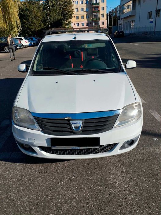 Dacia Logan 2009