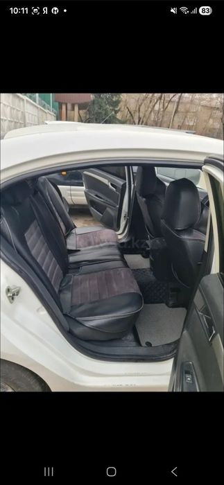 Продам машину mg350