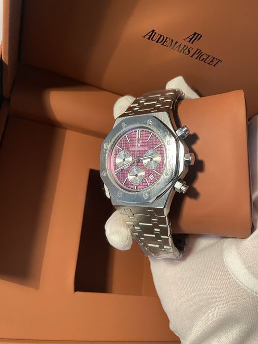 Часовник Audemars Piguet AP Аудемарс Пигет