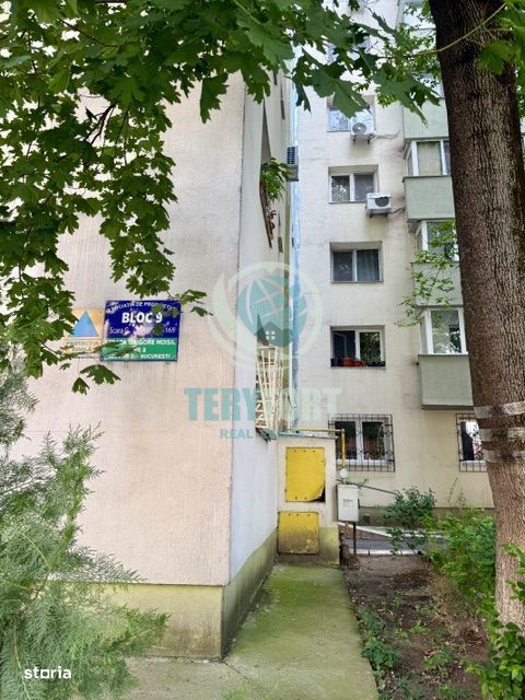 Apartament 2  Camere | Lacul Tei – Parcul Circului |