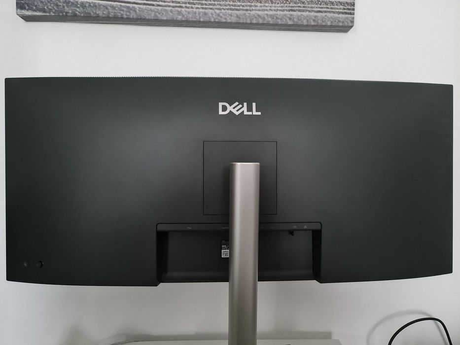 Monitor Dell P3425WE