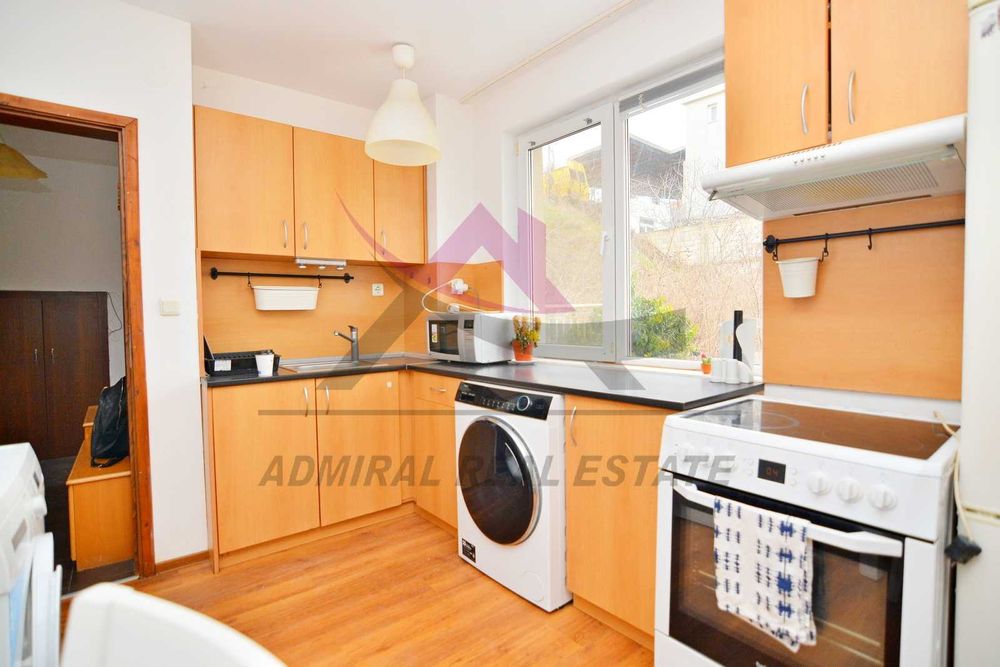 Продава се Тристаен апартамент в Варна, Бриз - 80 кв.м за 1019 €/кв.м - Снимка #2