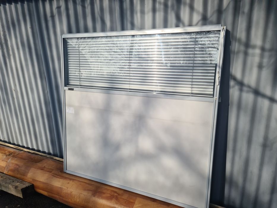 Перегородка офисная