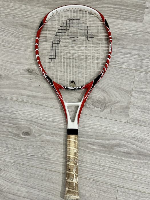 Racheta tenis HEAD Monster Microgel 4 1/8